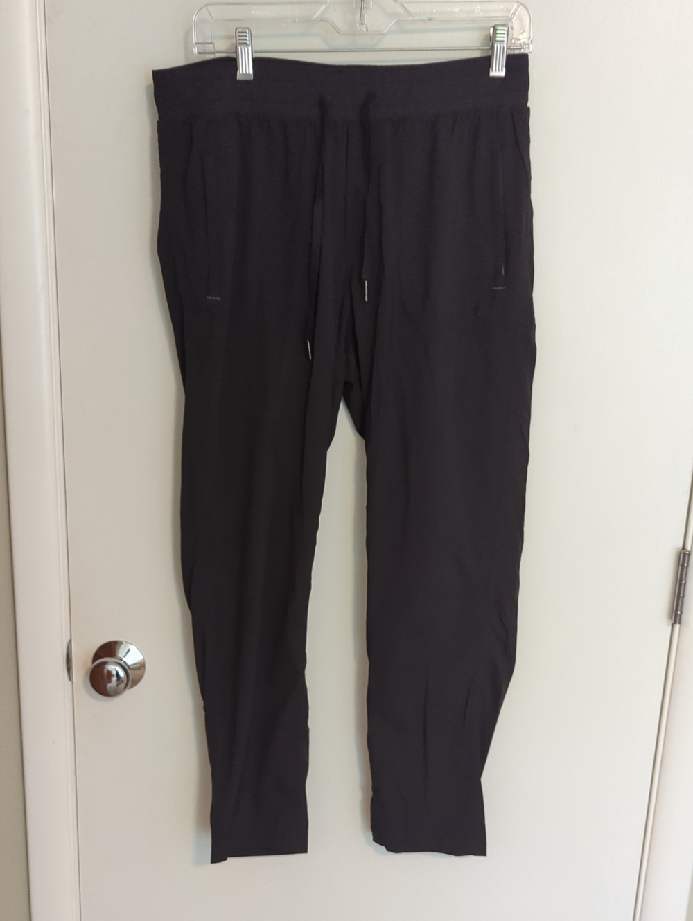 L.L. Bean Vista Camp Pants Straight Leg